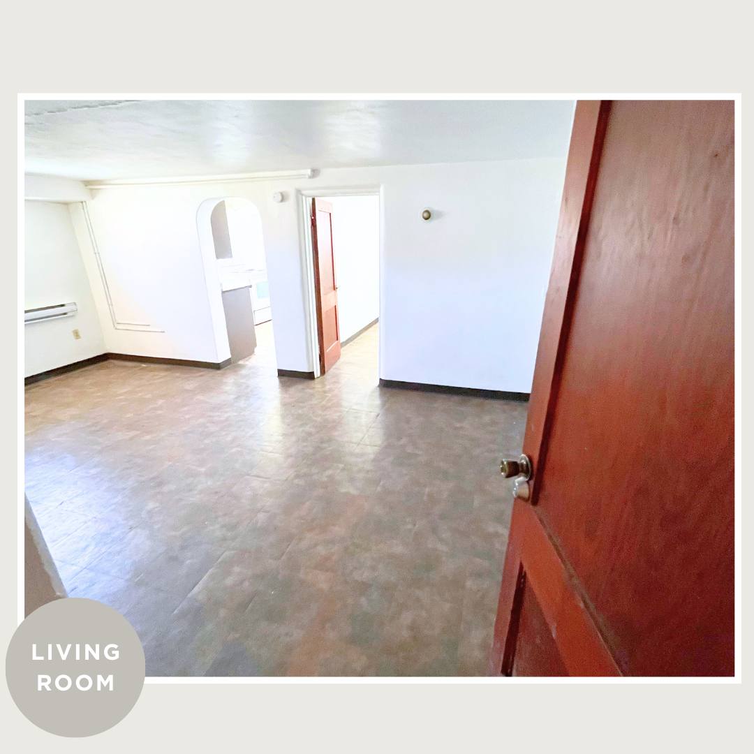 Apartment for rent at 416 Michigan St, Storm Lake, IA 50588