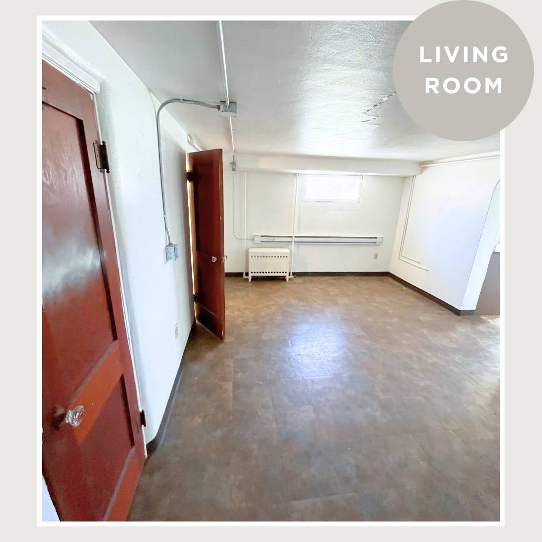 Apartment for rent at 416 Michigan St, Storm Lake, IA 50588