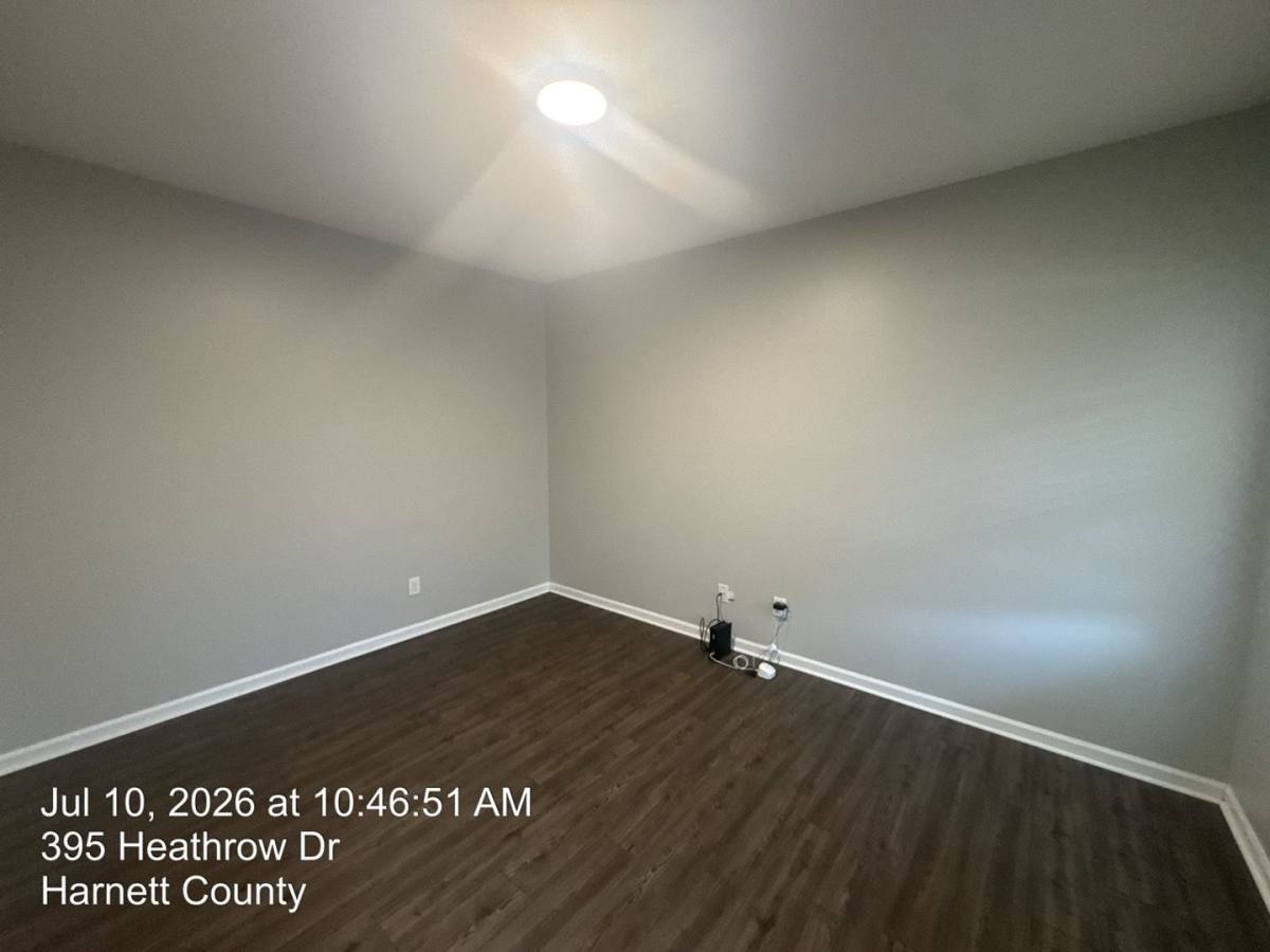 House for rent at 395 Heathrow Dr, Spring Lake, NC 28390