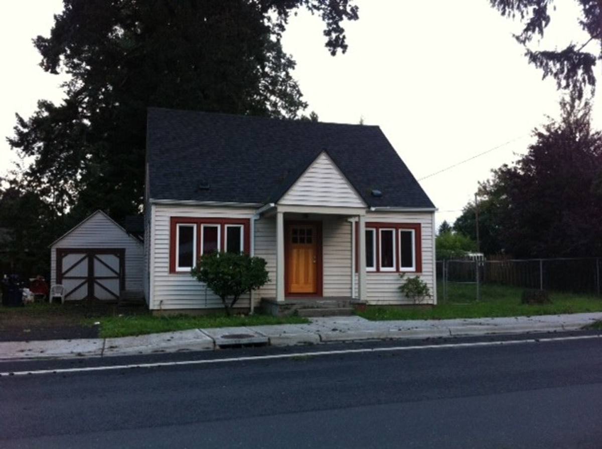 House for rent at 4630 SW 185th Ave, Beaverton, OR 97078