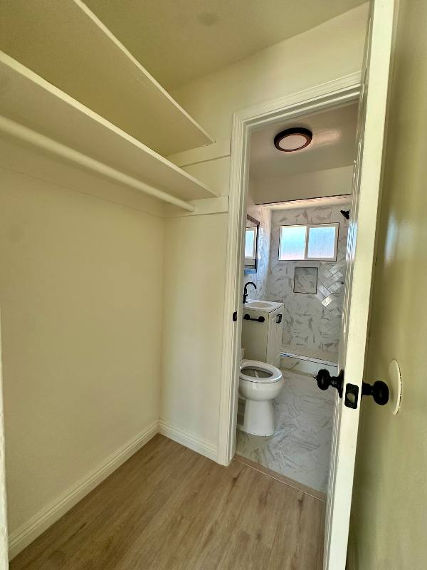 Apartment for rent at 818 Cedar St #8, Santa Monica, CA 90405