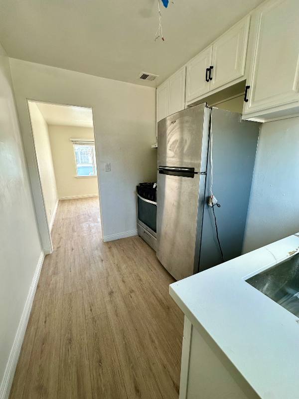 Apartment for rent at 818 Cedar St #8, Santa Monica, CA 90405