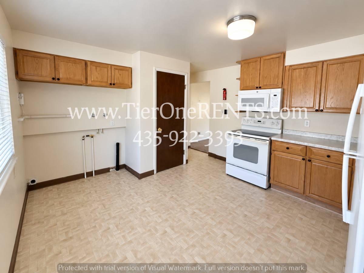 Townhouse for rent at 2936 S Adams St, Salt Lake City, UT 84115