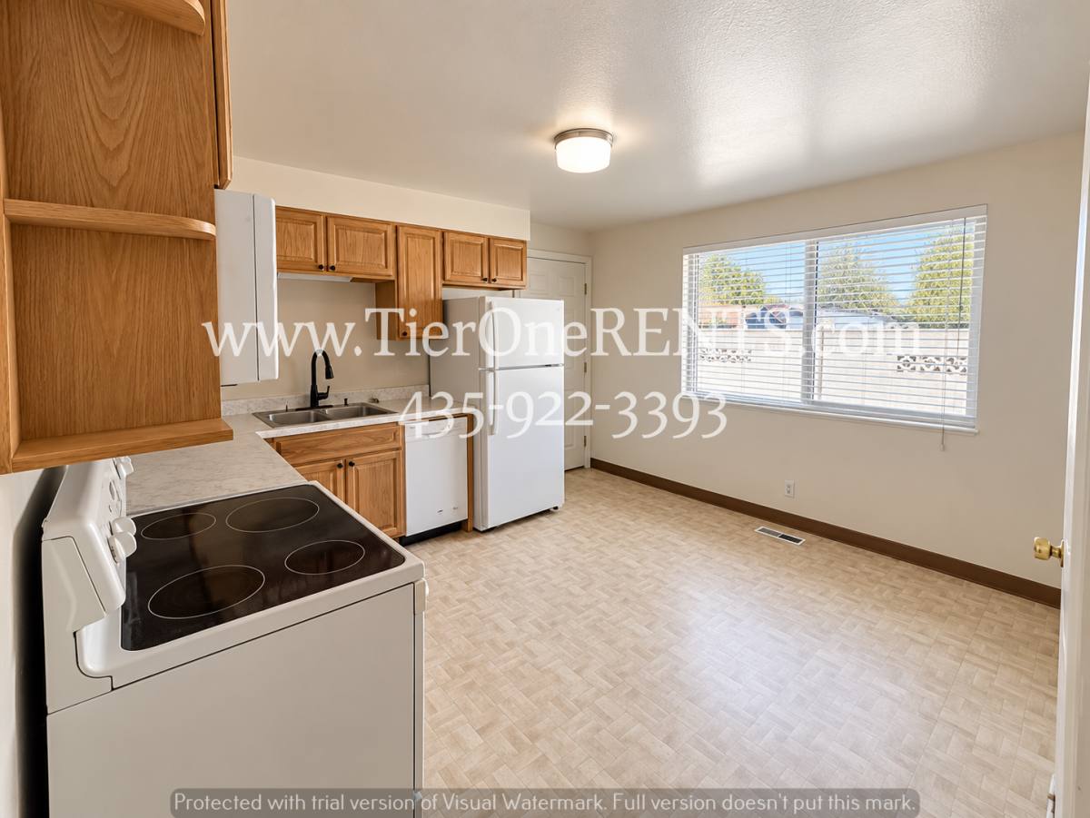 Townhouse for rent at 2936 S Adams St, Salt Lake City, UT 84115