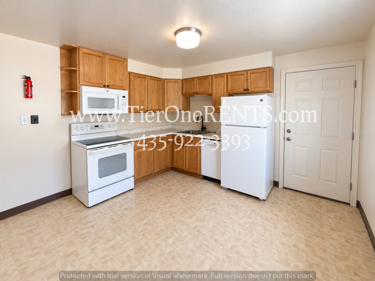 Townhouse for rent at 2936 S Adams St, Salt Lake City, UT 84115
