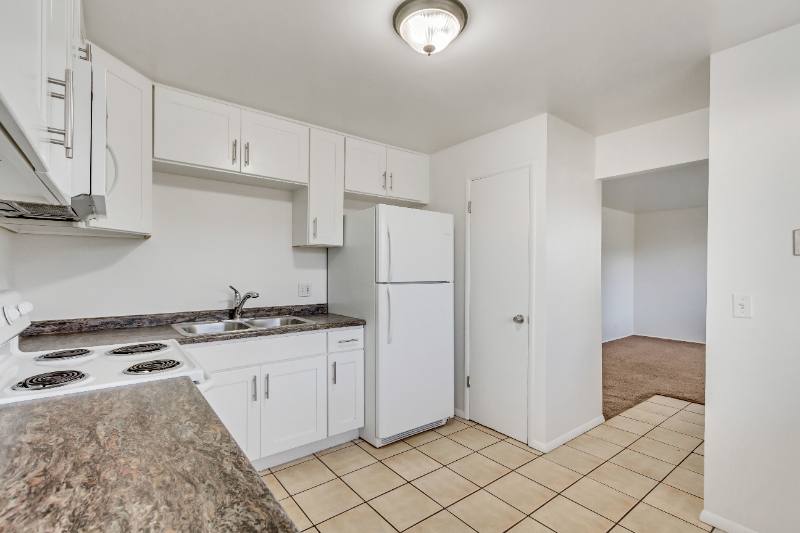 Apartment for rent at 2111 E 3300 S #B, Salt Lake City, UT 84109