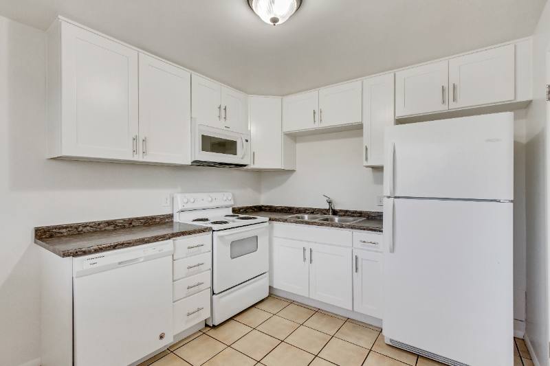 Apartment for rent at 2111 E 3300 S #B, Salt Lake City, UT 84109