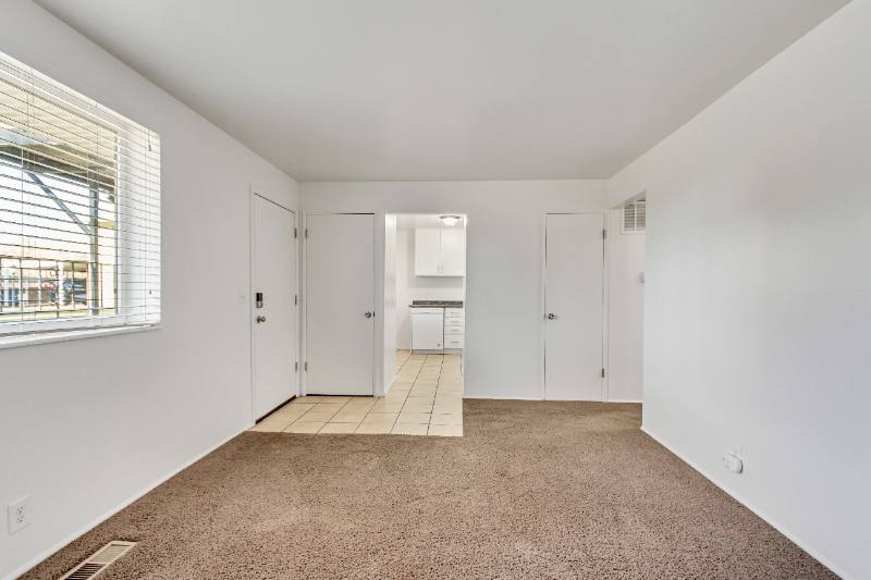 Apartment for rent at 2111 E 3300 S #B, Salt Lake City, UT 84109
