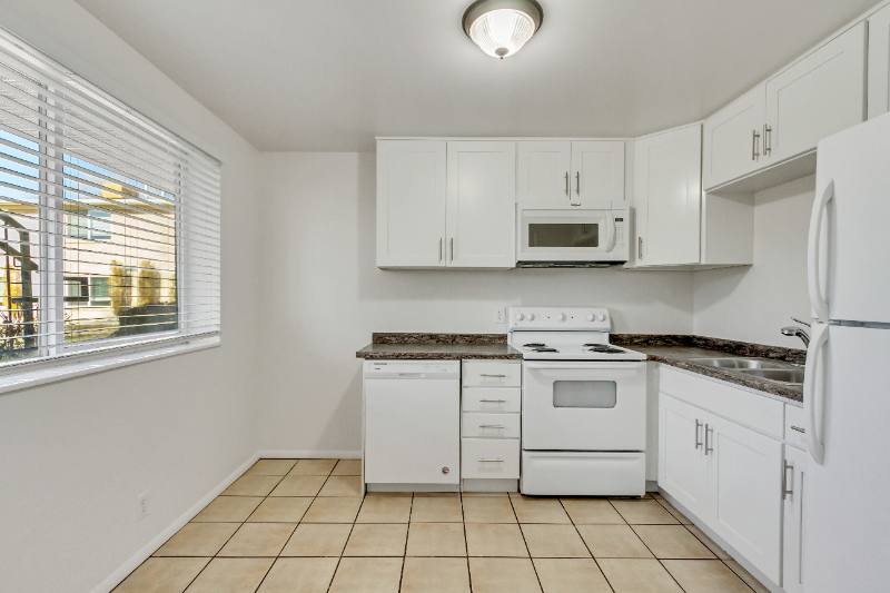 Apartment for rent at 2111 E 3300 S #B, Salt Lake City, UT 84109