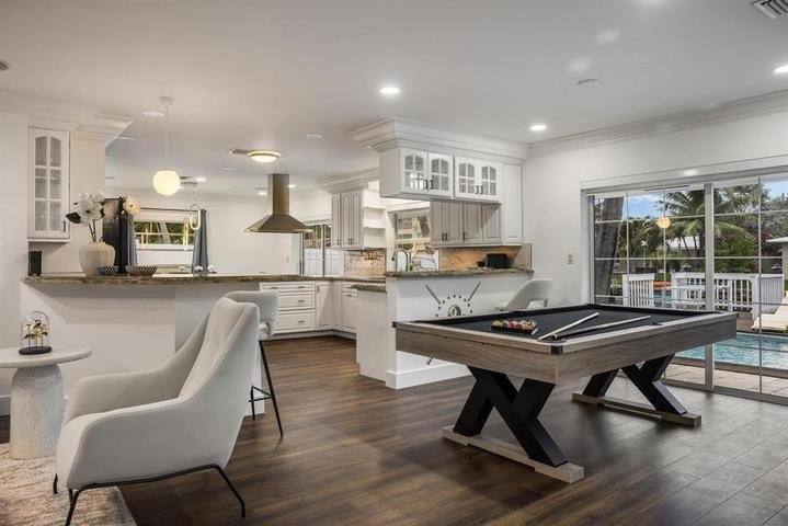House for rent at 1419 NE 57th St, Fort Lauderdale, FL 33334