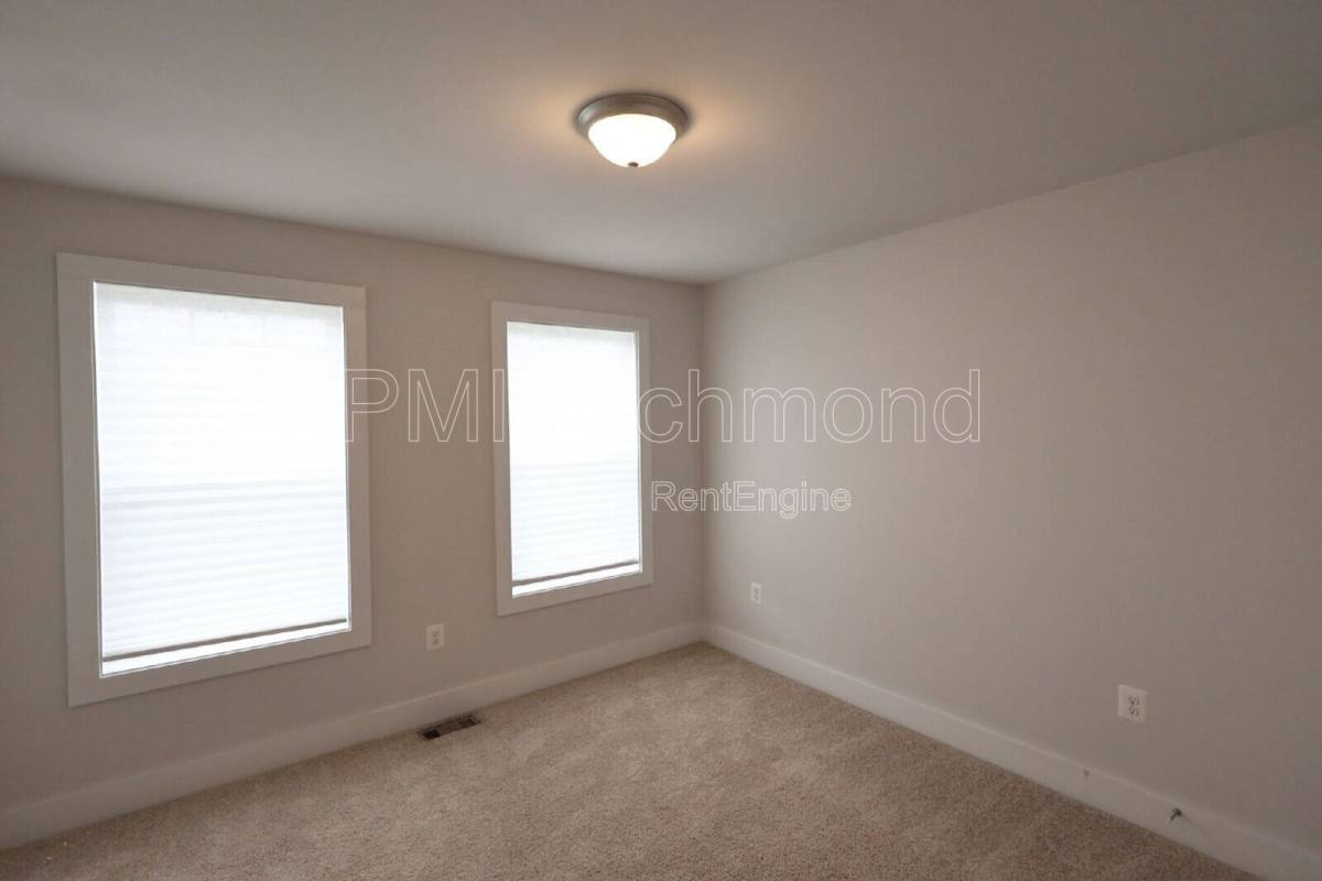 Apartment for rent at 4344 Bon Secours Parkway #B, Henrico, VA 23233