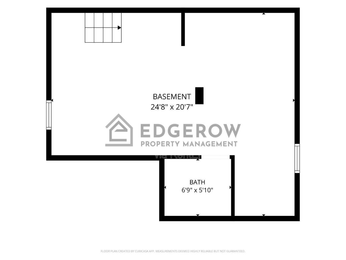 House for rent at 1139 Walker Ave NW, Grand Rapids, MI 49504