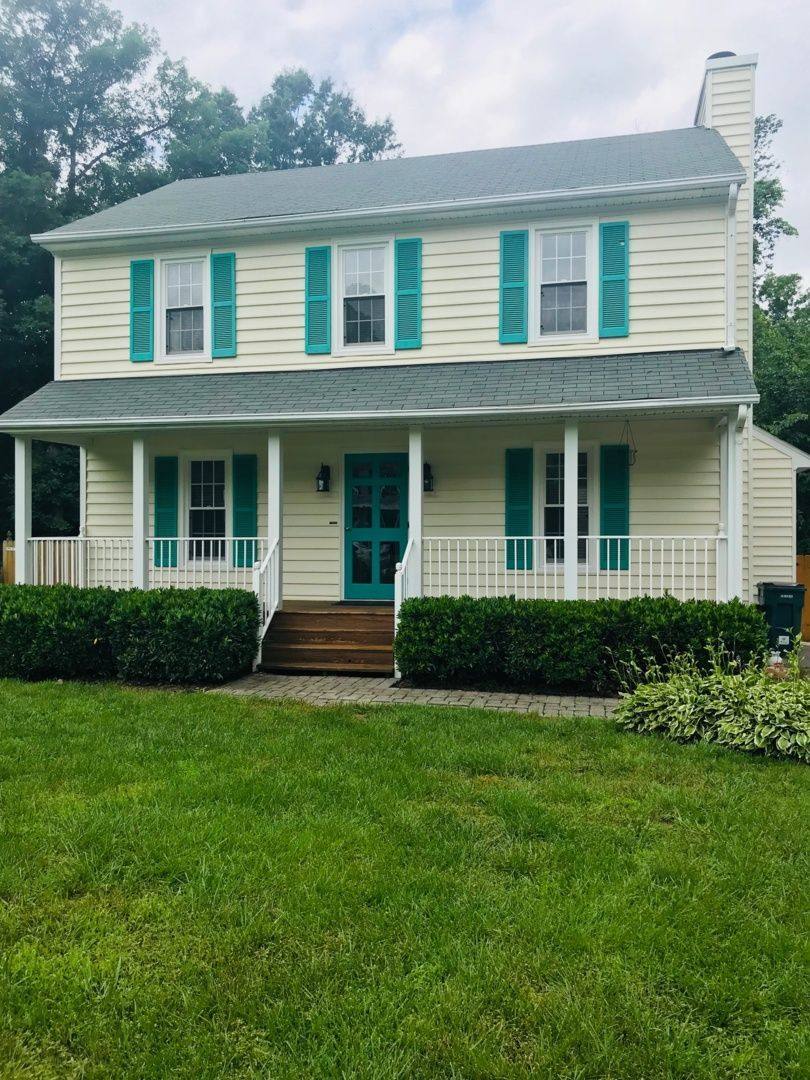 House for rent at 4610 River Mill Court, Glen Allen, VA 23060
