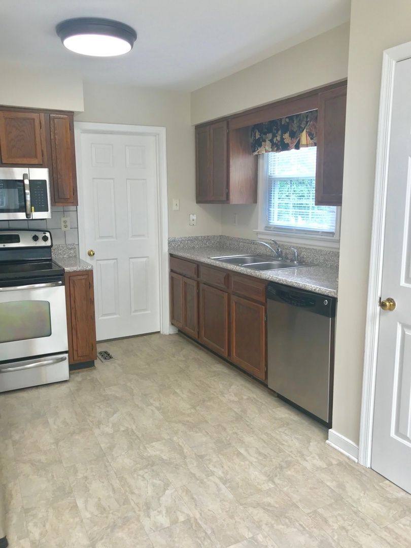House for rent at 4610 River Mill Court, Glen Allen, VA 23060