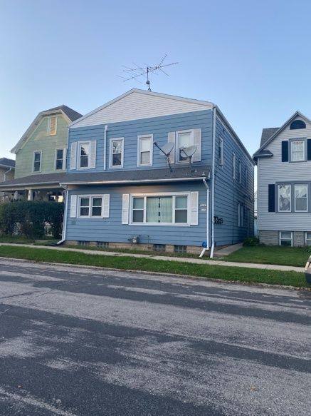 Apartment for rent at 3658 E Munkwitz Ave #2, Cudahy, WI 53110