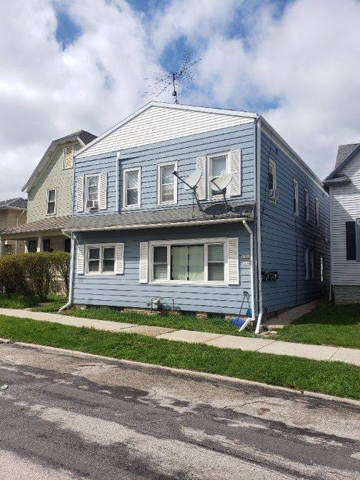 Apartment for rent at 3658 E Munkwitz Ave #2, Cudahy, WI 53110