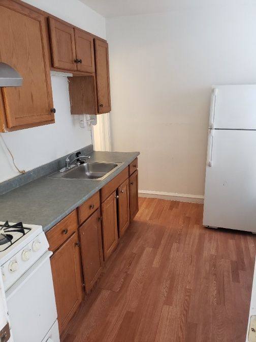 Apartment for rent at 3658 E Munkwitz Ave #2, Cudahy, WI 53110