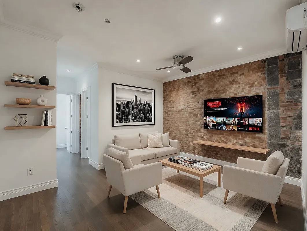 Apartment for rent at 350 3rd Ave #3A, New York, NY 10010