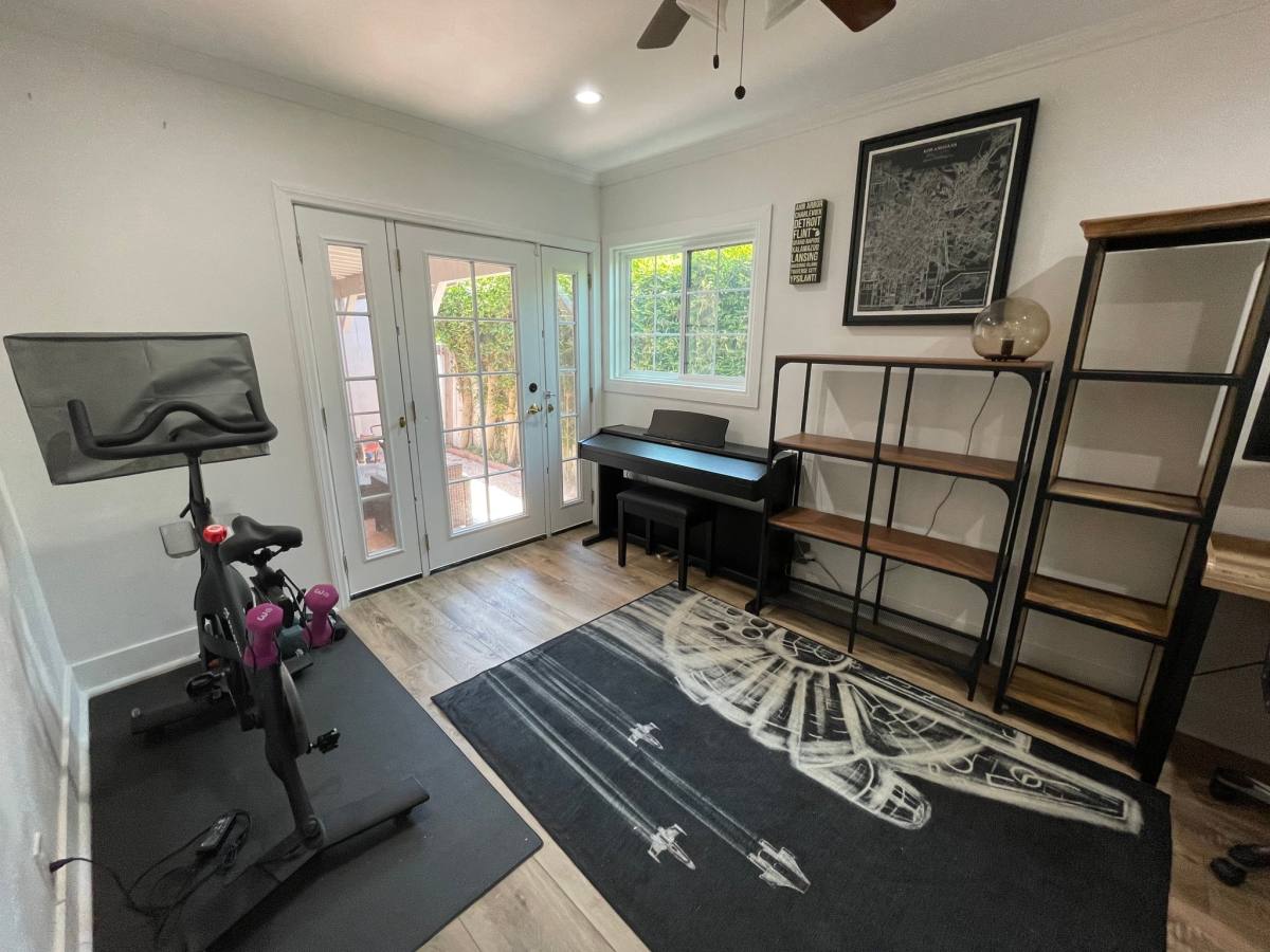 House for rent at 4124 W 159th St, Lawndale, CA 90260