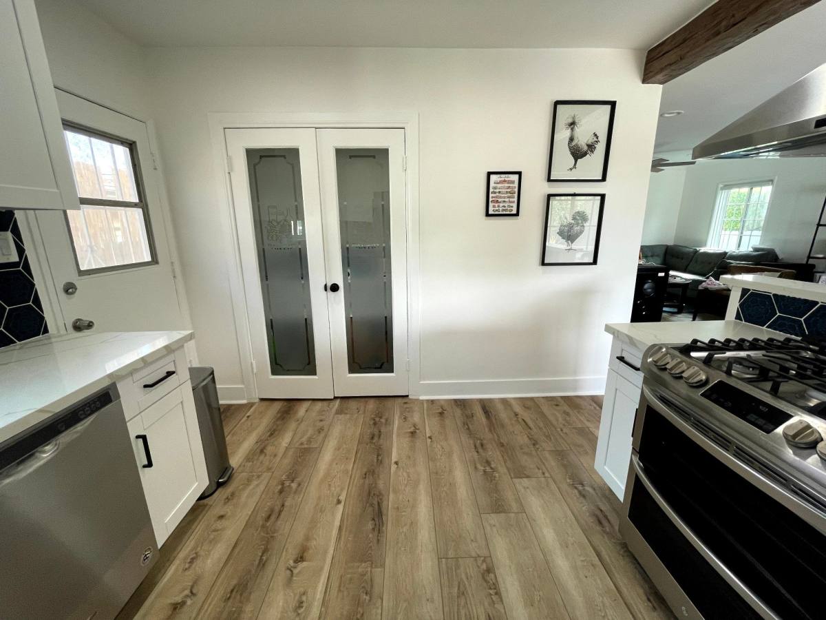 House for rent at 4124 W 159th St, Lawndale, CA 90260