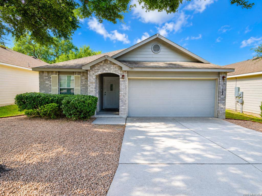 House for rent at 7634 Presidio Ledge, Boerne, TX 78015