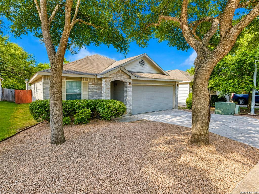 House for rent at 7634 Presidio Ledge, Boerne, TX 78015