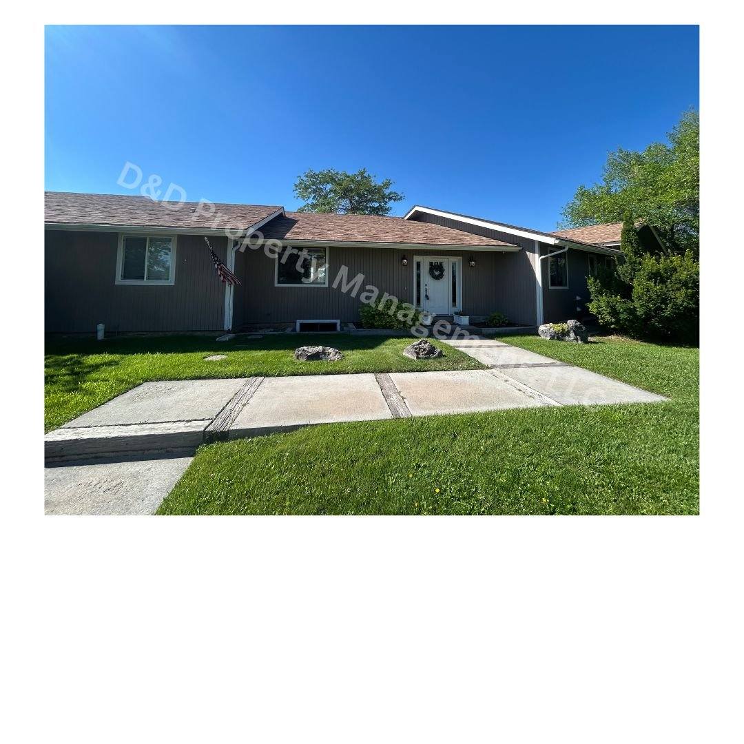House for rent at 3981 N 3575 E, Kimberly, ID 83341
