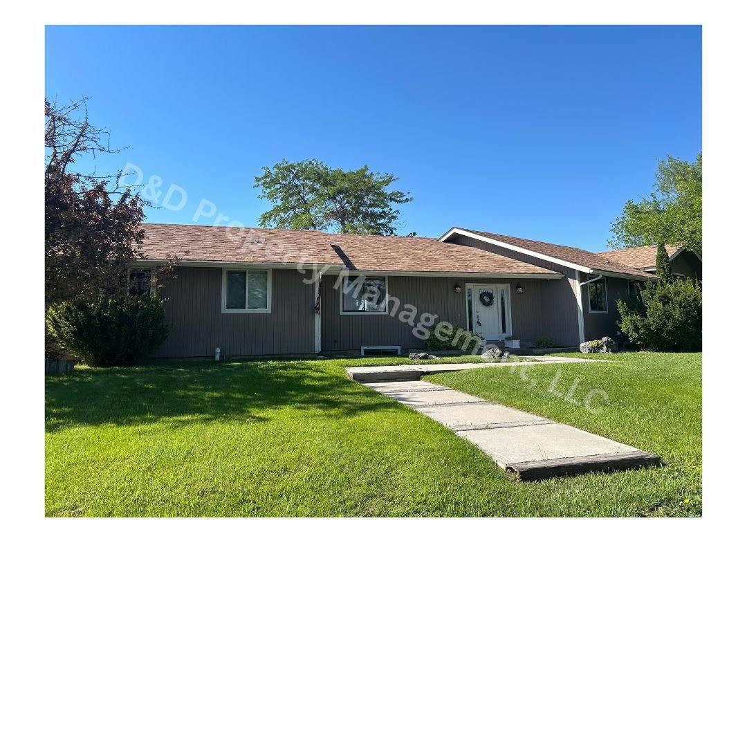 House for rent at 3981 N 3575 E, Kimberly, ID 83341