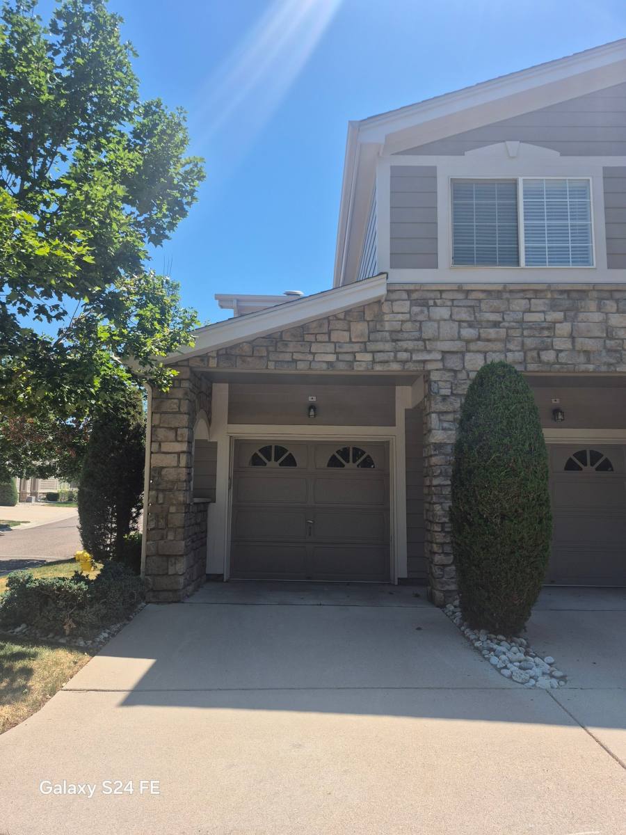 Condo for rent at 4222 S Blackhawk Circle #6F, Aurora, CO 80014