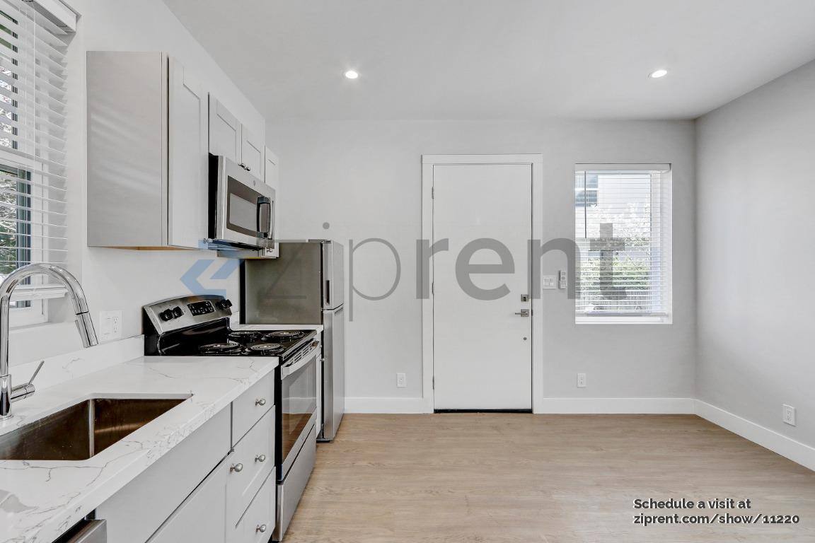 House for rent at 1559 9th Ave #A, San Francisco, CA 94122