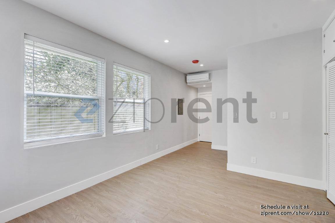 House for rent at 1559 9th Ave #A, San Francisco, CA 94122