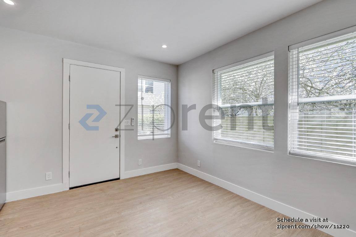 House for rent at 1559 9th Ave #A, San Francisco, CA 94122