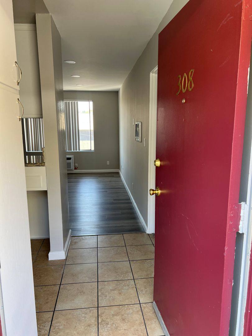 Apartment for rent at 1900 N Marianna Ave, Los Angeles, CA 90032