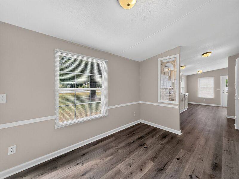 House for rent at 9009 Dorchester Lane, Willow Spring, NC 27592
