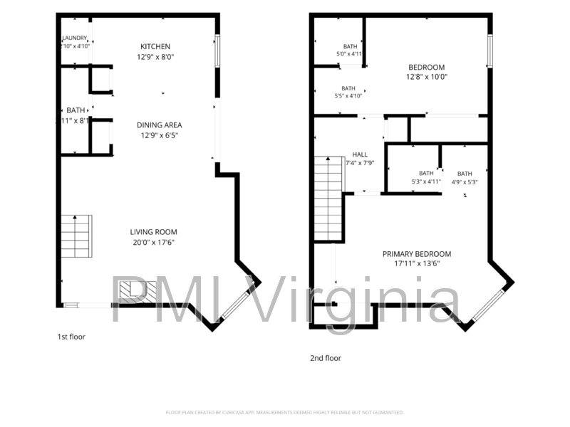 Apartment for rent at 810 Gable Way, Virginia Beach, VA 23455