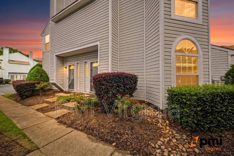 Apartment for rent at 810 Gable Way, Virginia Beach, VA 23455