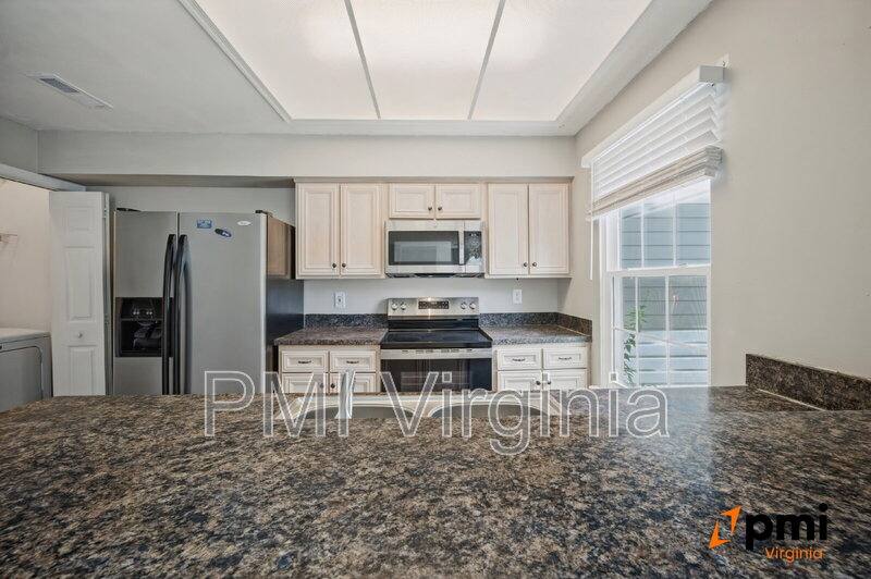 Apartment for rent at 810 Gable Way, Virginia Beach, VA 23455