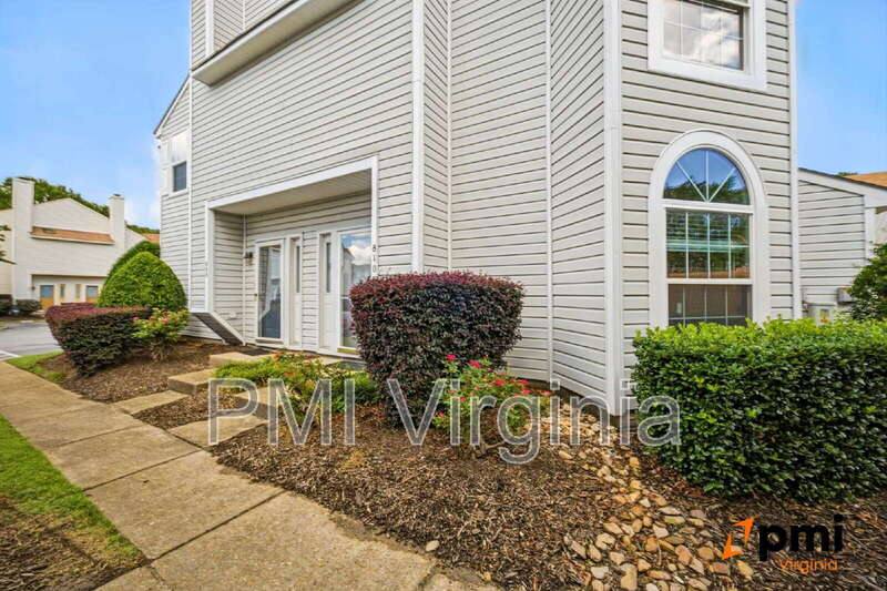 Apartment for rent at 810 Gable Way, Virginia Beach, VA 23455