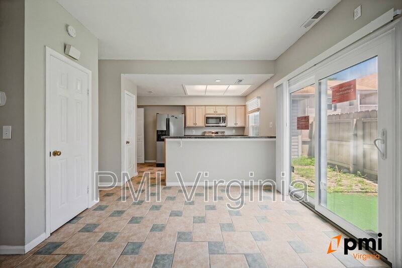 Apartment for rent at 810 Gable Way, Virginia Beach, VA 23455