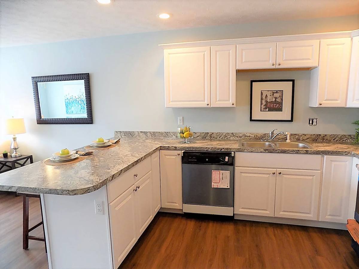 Apartment for rent at 3655 High St #102, Walworth, NY 14568