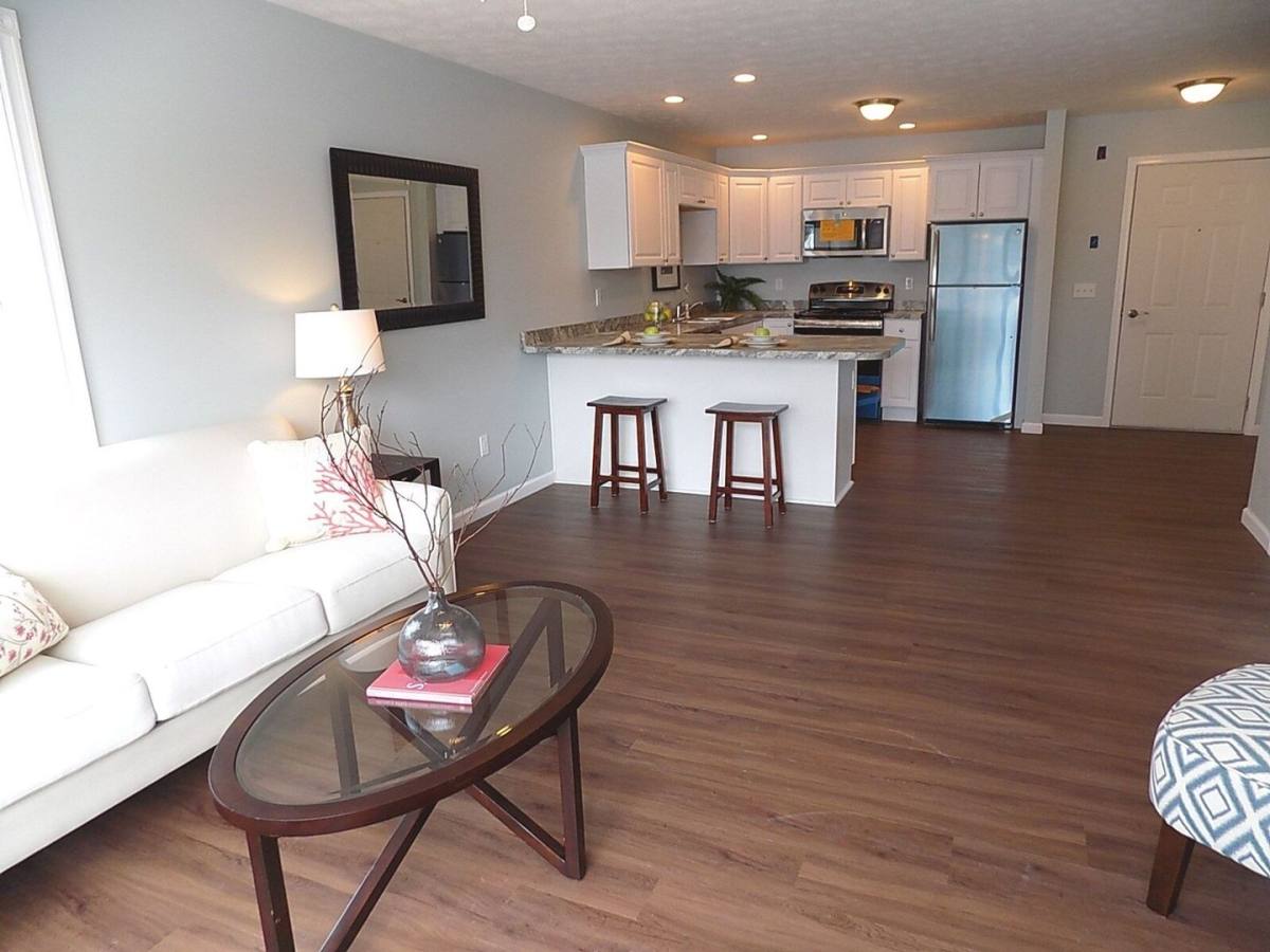 Apartment for rent at 3655 High St #102, Walworth, NY 14568