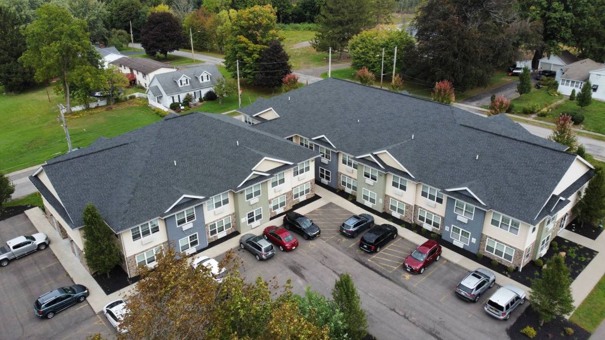 Apartment for rent at 3655 High St #102, Walworth, NY 14568