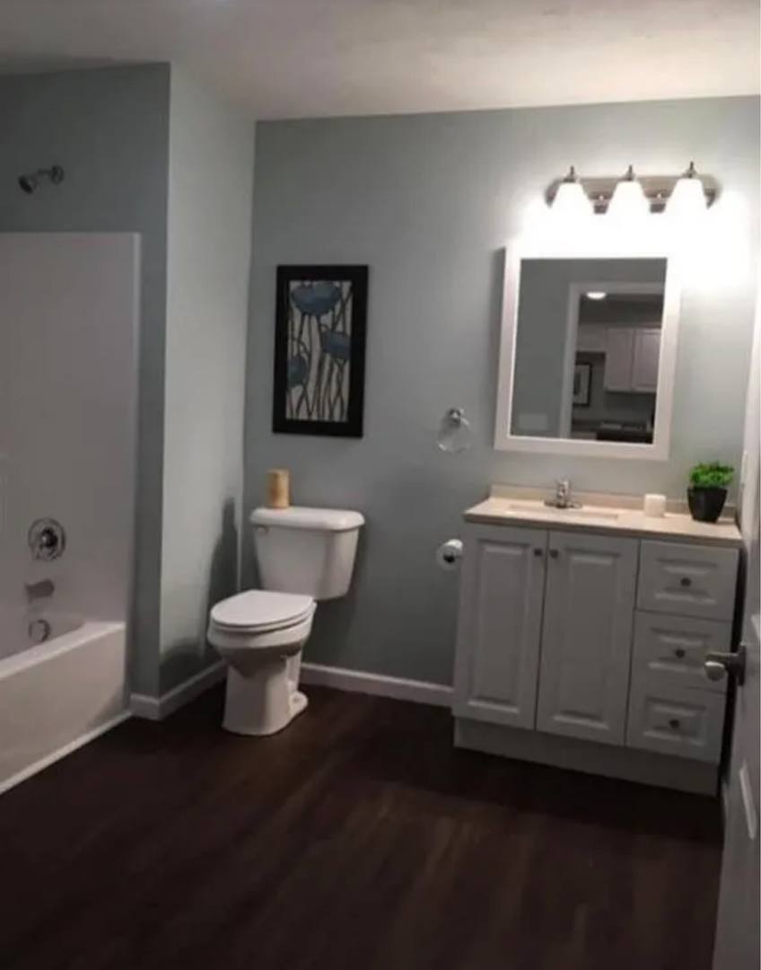 Apartment for rent at 3655 High St #102, Walworth, NY 14568