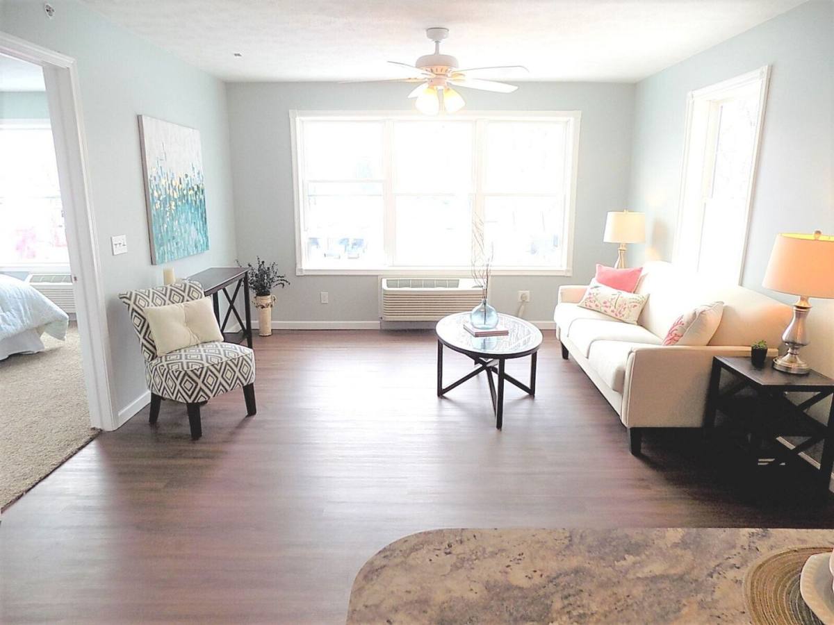 Apartment for rent at 3655 High St #102, Walworth, NY 14568