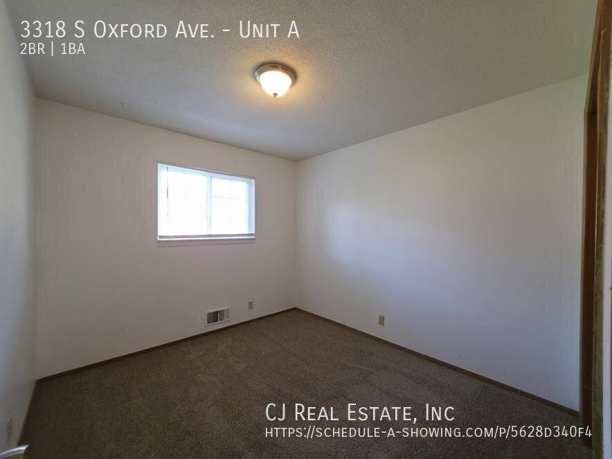 Apartment for rent at 3318 S Oxford Ave #A, Independence, MO 64052