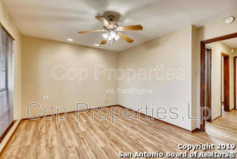 Apartment for rent at 8633 Datapoint Dr #210, San Antonio, TX 78229