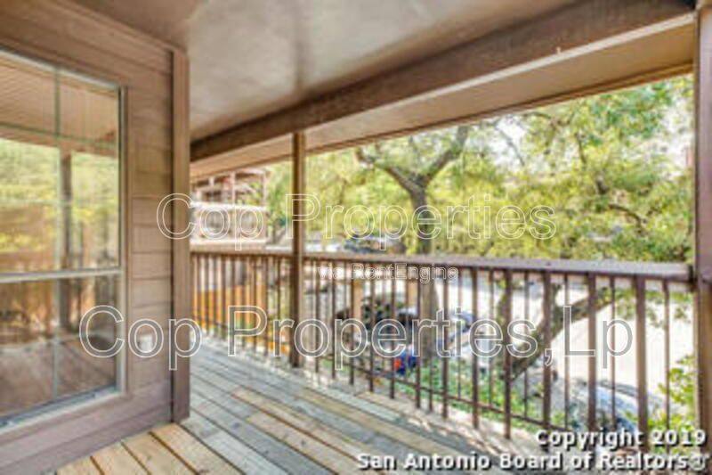 Apartment for rent at 8633 Datapoint Dr #210, San Antonio, TX 78229