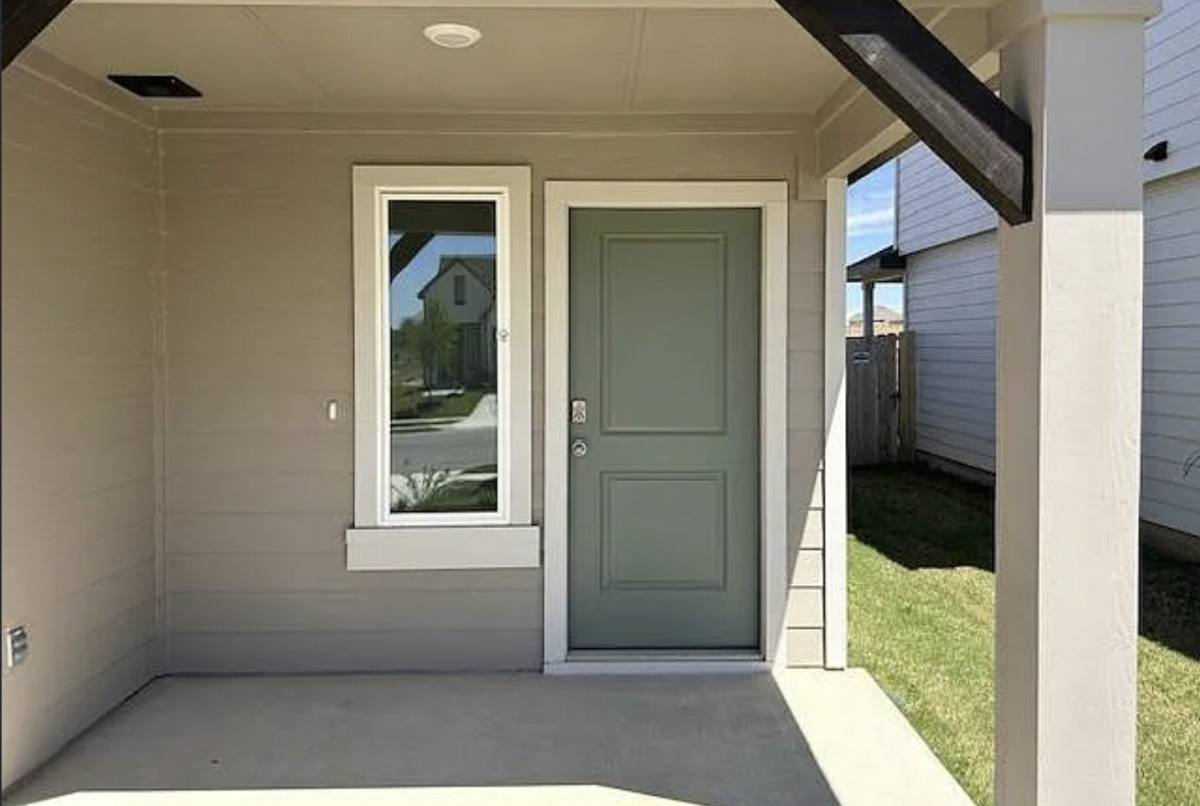 House for rent at 305 Randall Place, Rockdale, TX 76567