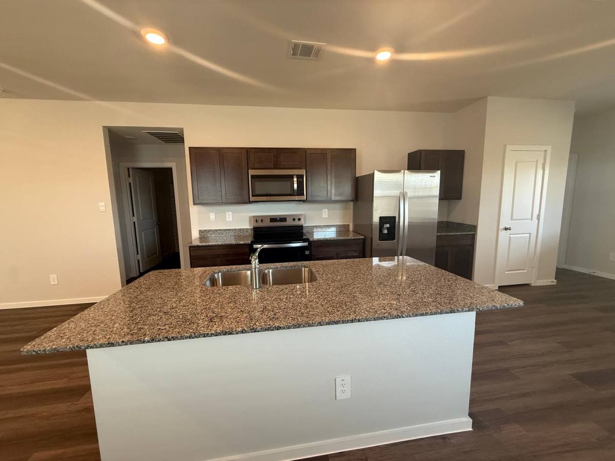House for rent at 305 Randall Place, Rockdale, TX 76567