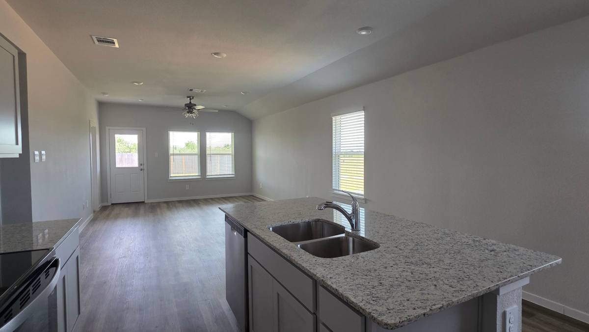 House for rent at 310 Randall Place, Rockdale, TX 76567